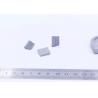 Buy cheap Long Working Life Tungsten Carbide Inserts With High Wear - Resistance from wholesalers