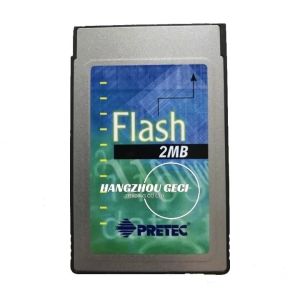 PROGRAMMED MEMORY-CARD/SOFTWARE CARD/PSO711010000/PSO711020000-P/SMIT Textile