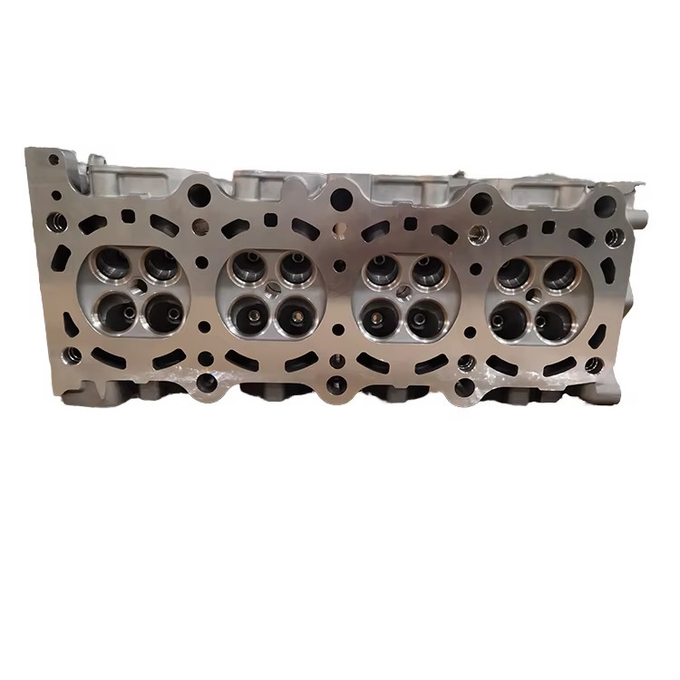 Auto Engine Parts Aluminum Cylinder Head J20A 11100-65J00 11100-65J01 for Suzuki GRAND NOMADE 2000 J20A JB420 DOHC 2006 - 2011