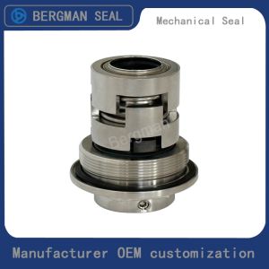 CR CRN CRI Pump Mechanical Seal HQQV HQQE 96525490