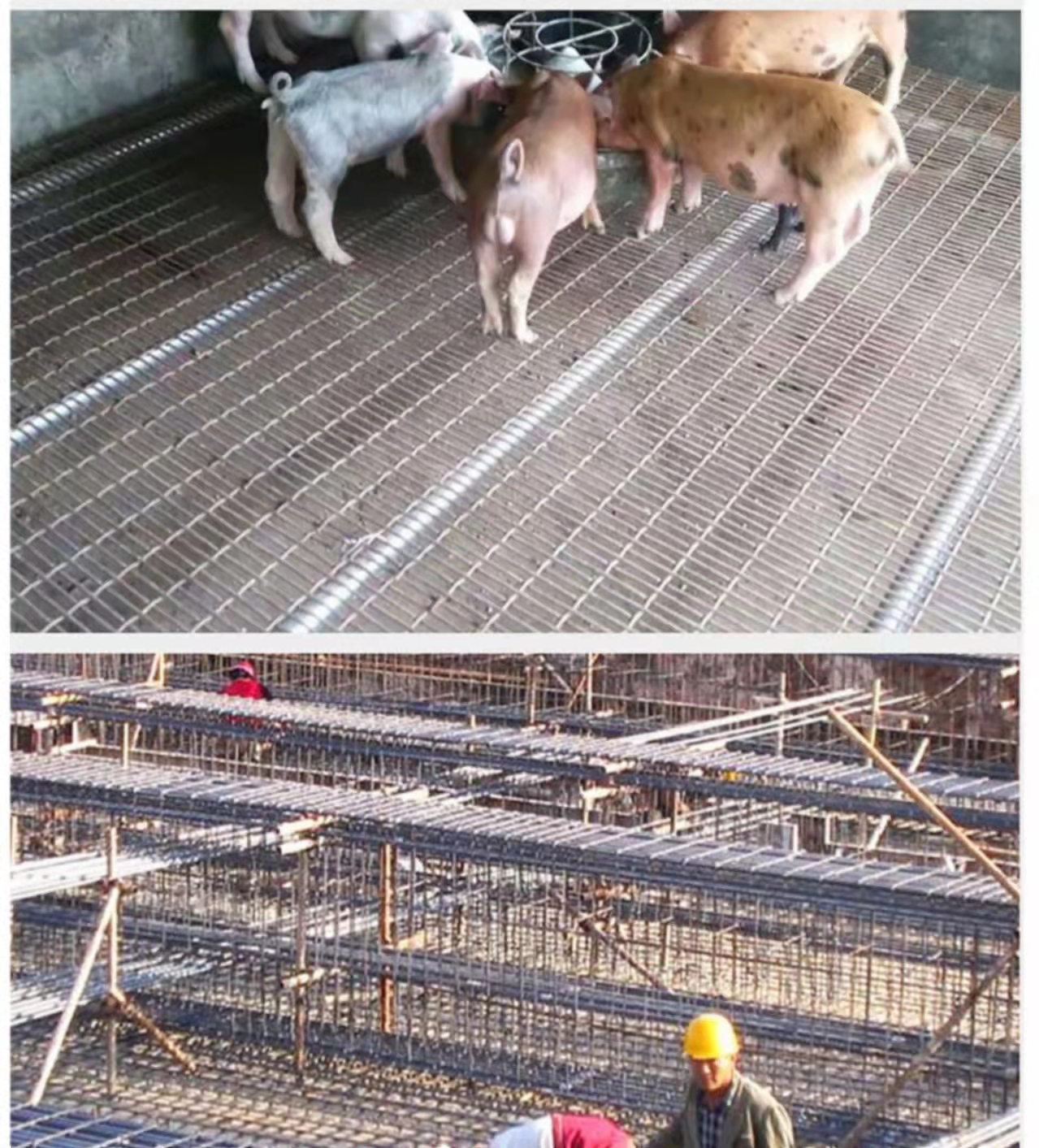 BRC Reinforcing Steel Wire Mesh /steel reinforcement mesh panel /BRC Welded wire mesh