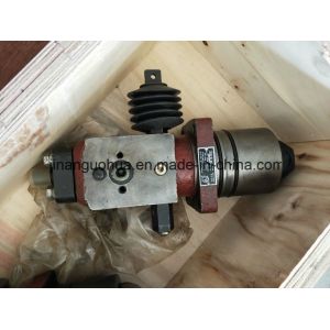 Jichai A12V190 Engine Parts Single Cylinder Injection Pump Customized Request