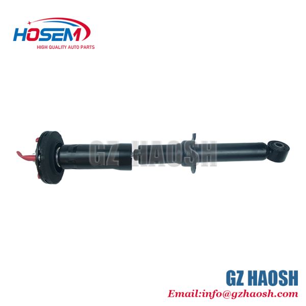 Front Left Shock Absorber Auto Part OE Number CA100197421 Suitable For Isuzu