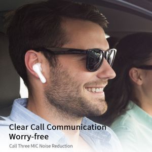 20Hz-20kHz Bluetooth Find My Earbuds Tracking Device GPS Tracker For Air Tag