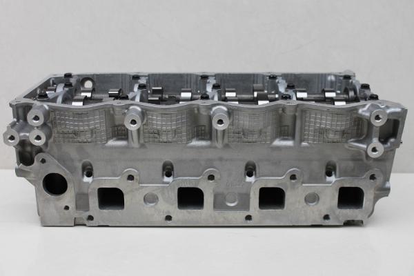 Nissan YD25 Cylinder Head Assembly With Valves 908510 Mitsubishi Truck Engine