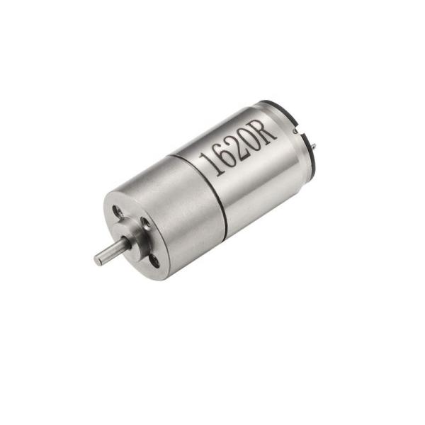 Faradyi Customized Coreless Motor 1718 1722 Speed Bldc Motor 24V 30V 10000Rpm