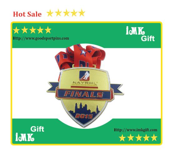 FINALS NAYRHL soft enamel badges ,NHL badges supplier ,emblem custom design ,