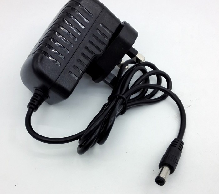 15V 800MA power supply UK plug for beauty device
