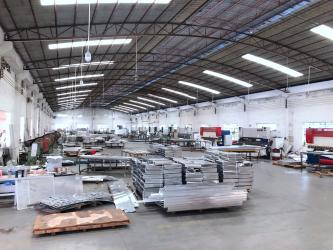 Foshan Alumideas Co.,Ltd.