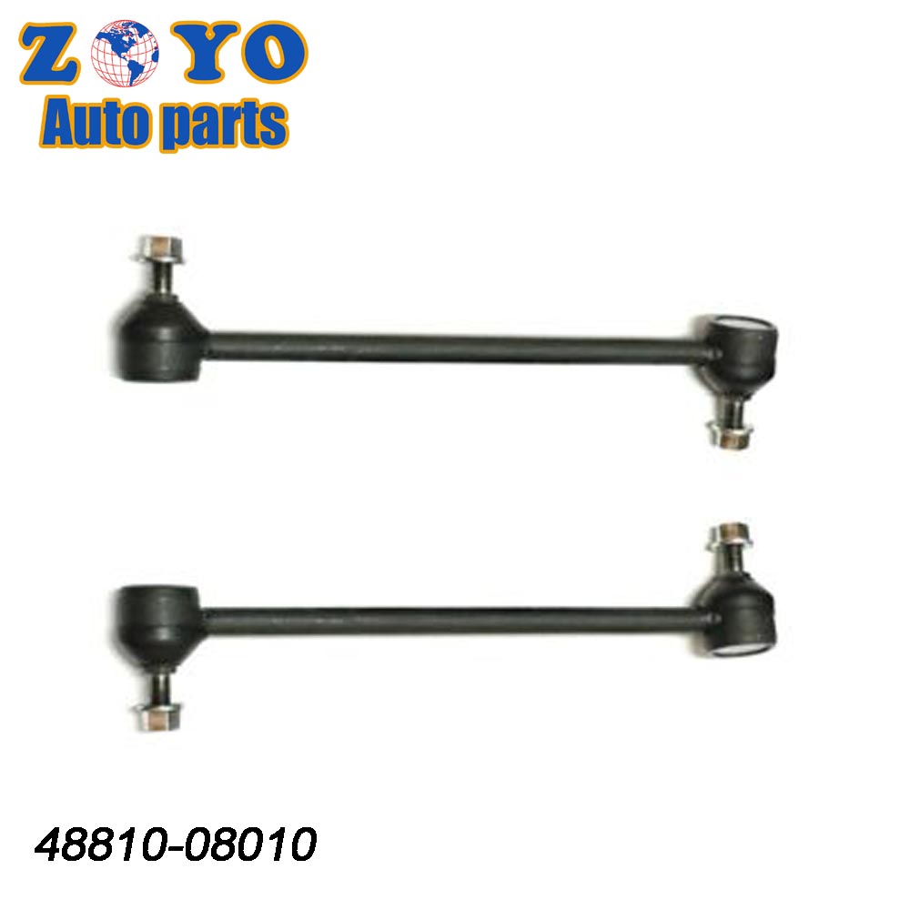 Toyota Sienna 1998-2003 Stabilizer Link OEM Standards Suspension Parts for Replace/Repair