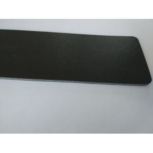 China High Tensile Strength Polyurethane Conveyor Belt , Pu Conveyor Belt With Surface Matt on sale