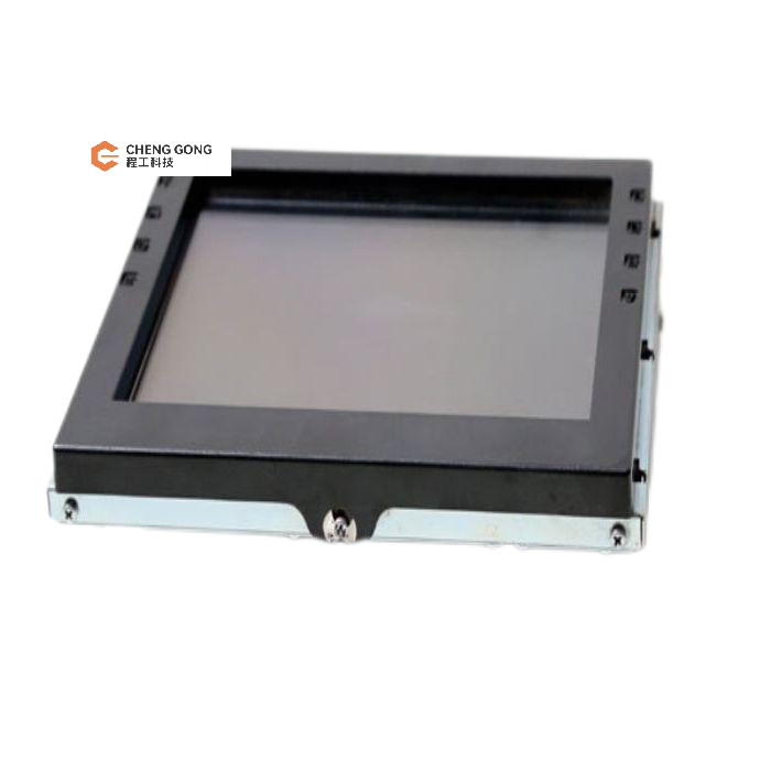 49213272000B 49-213272-000B ATM Machine Parts Diebold Opteva Service Display
