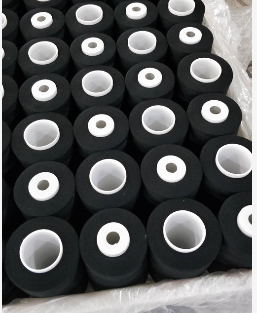 100% Polyester UV Resistant Sewing Thread 30S/2/3 High Level Color Fastness