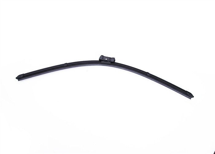 U Hook Graphite Car Wiper Blade 28 Inch Windshield Wipers Blades Soft Front