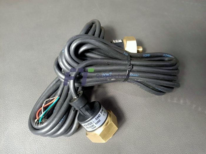 Ingersoll Rand Alternative Compressor Pressure Transducer 39853791