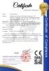 Yaoan (Shenzhen) Electronic Technology Development Co., Ltd. Certifications