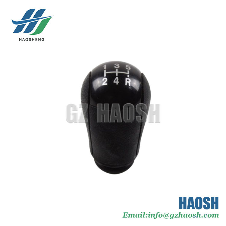 For Ford Transit V348 6C1R 7217AA Hand Ball Shift Lever Five Speed 6C1R-7217AA