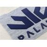 Buy cheap Heat Transfer Silicone Label , Embossed Logo PVC Rubber Patch For Garments from wholesalers