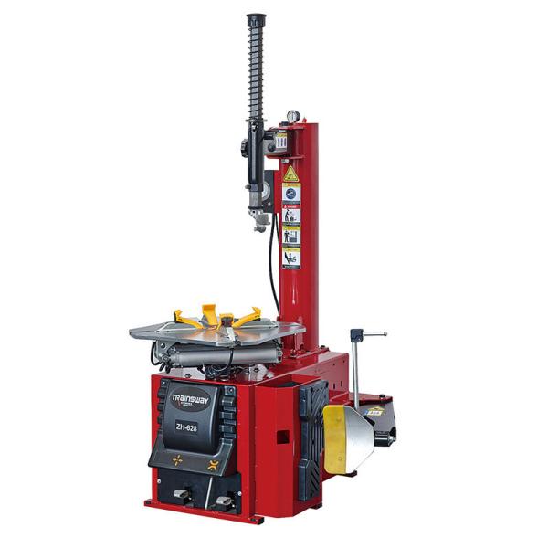 Semi-Automatic Electric Power Source Trainsway Zh629A Tire Changer for Your