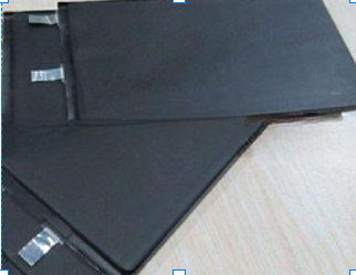 Environment Friendly Waste Lithium Battery Recycling Machine for Scrap Car Production