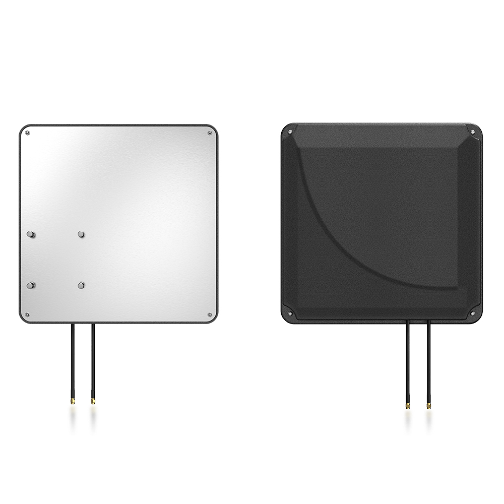Omni Base Wireless External Antenna For Outdoor Suitable for -40C 55C Temperature Range
