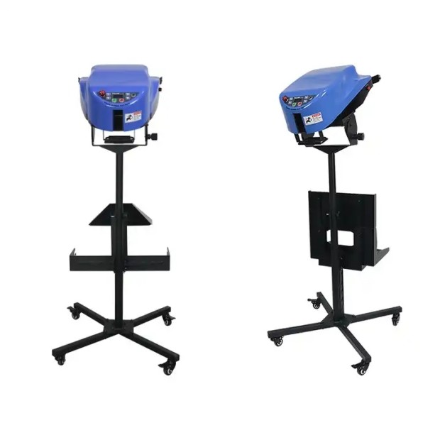 SmartFill Paper Void Fill Machine Fanfold Stuffing Packaging Cushioning Machines