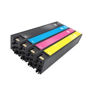  Original Ink Cartridges For HP 973 PageWide Pro 477dw 577dw 452dw 477dn 452dn 577z 552dw 55250dw Printers Black Cyan Magenta Yellow 4 Pack Manufactures