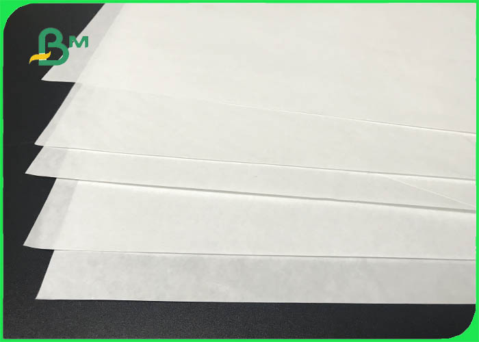 white kraft paper 