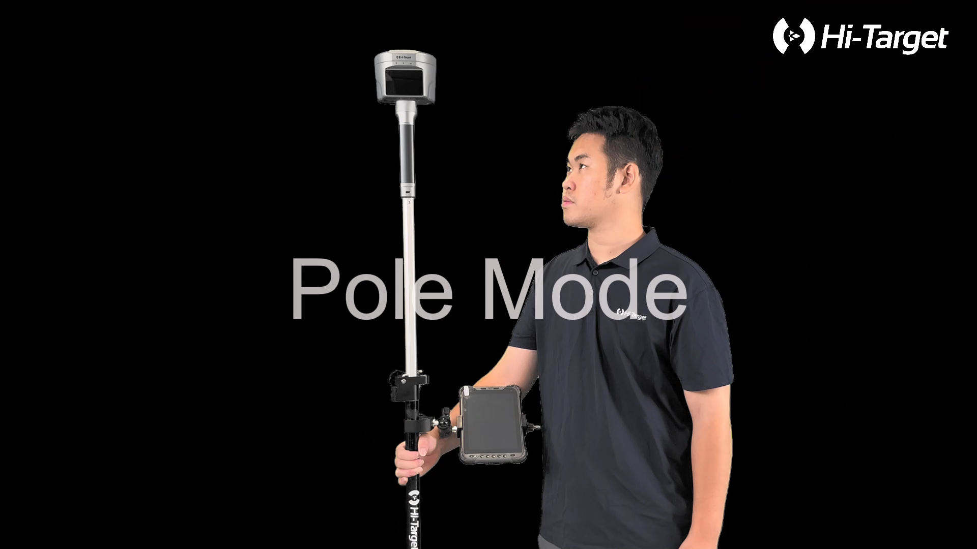 Hi-target V700S 3D Laser Scanner with Up To 100 Meters Scanning Range and