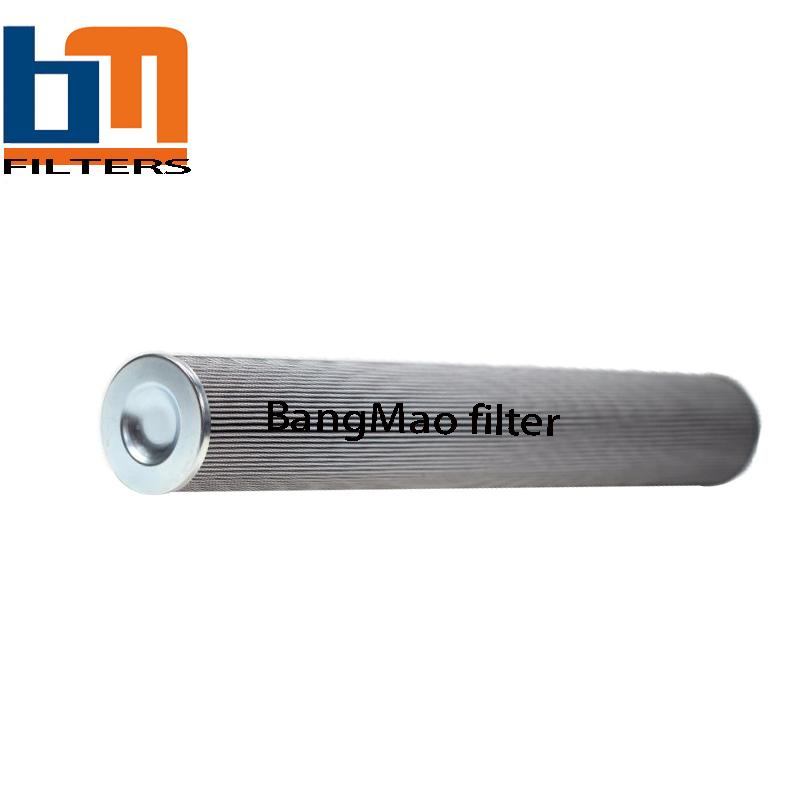 Replace Filtrec D1104G10A with Glass Fiber Material Perforated Cylindrical Tubes