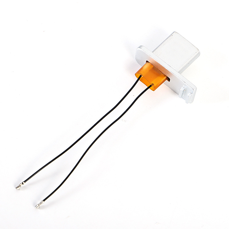 Facial Vaporizer 60Hz PTC Heating Element 110V 230V 380V Voltage