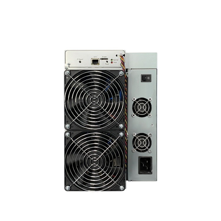 Goldshell HS5 mining HNS 2 algorithms BLAKE2b+SHA3 2.70 TH/s 2650W MINER