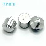 Astern Radar Ranging Probe Ultrasonic Transducer Sensor Step Shape Waterproof
