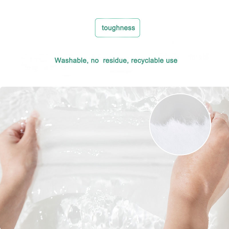 Disposable baby safe sanitizing wipes , Baby Safe Cleaning Wipes Wet Dry Use