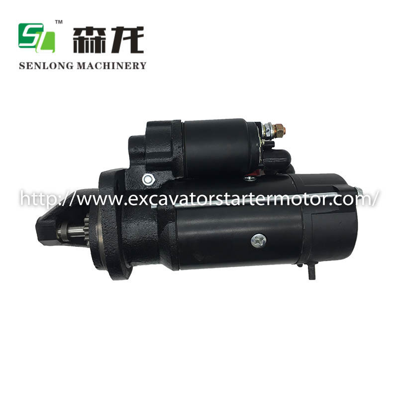 24V 9T 4.2KW STARTER MOTOR ISKELA 2913163700, 2913184900,11130842, 11131514, 11131621, 11131755, 11131770, 11132139