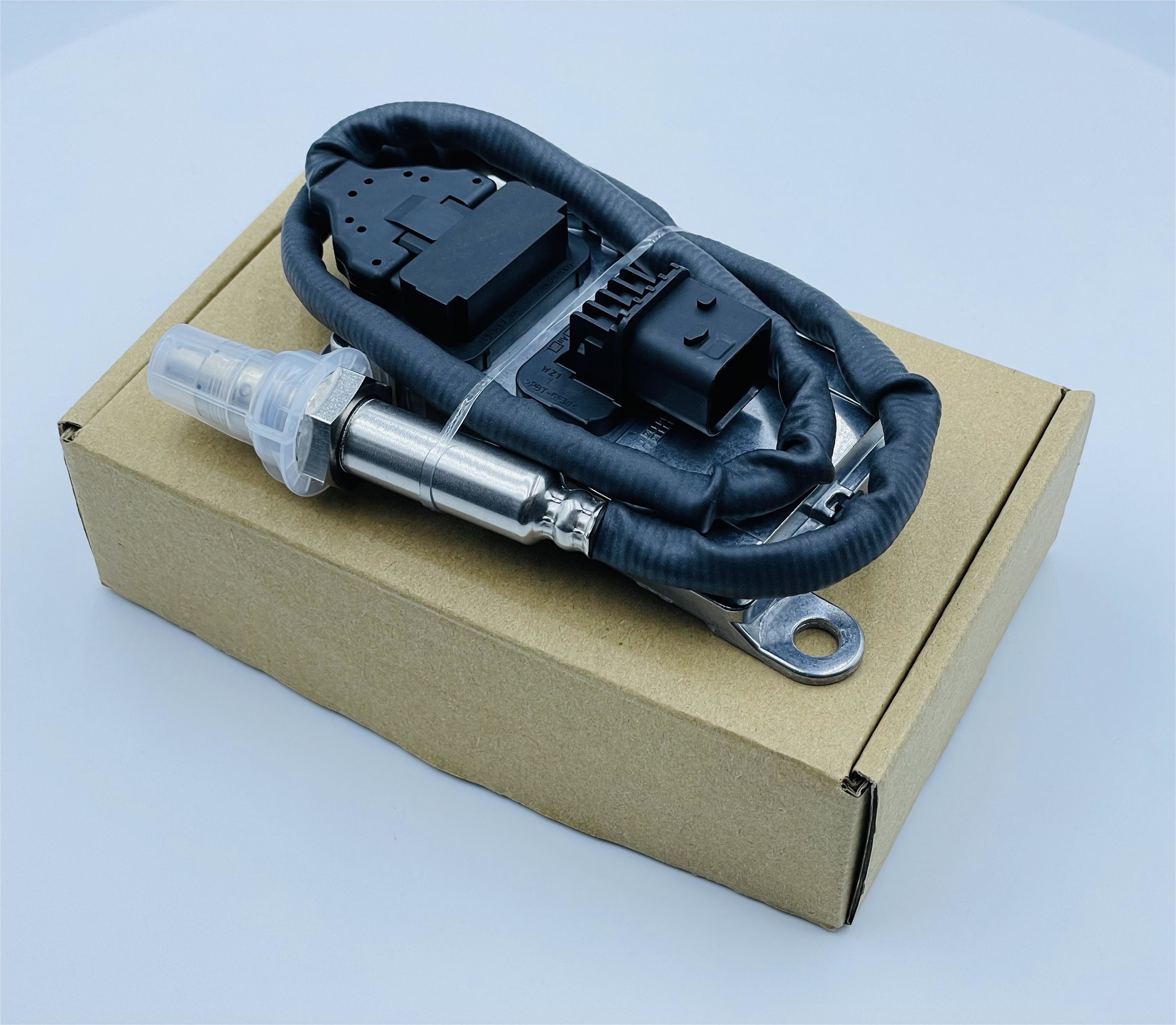OEM SNS0344D Nox Nitrogen Oxide Sensor For DAF Truck CF 2236406