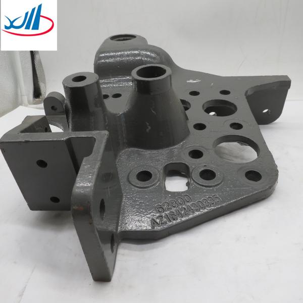 Good Performance Trucks and cars auto parts right front flip bracket AZ164243933