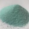 Buy cheap High Purity Industrial Grade Ferrous Sulfate Heptahydrate for Water Treatment from wholesalers