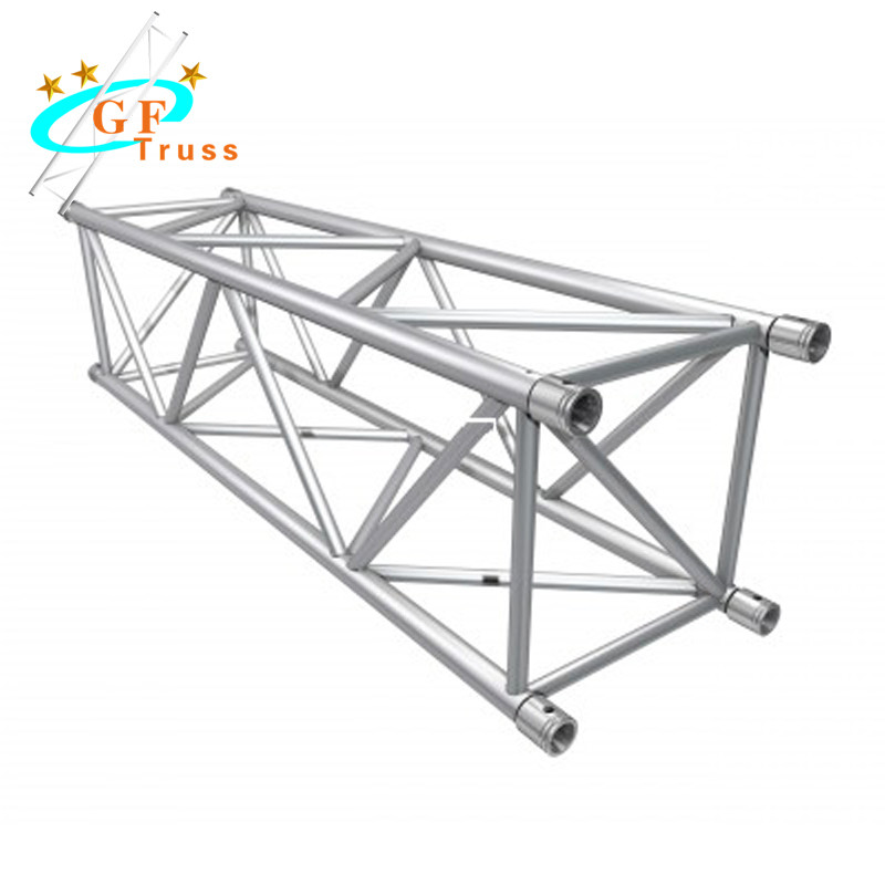 Great Quality Outdoor Event Aluminum Alloy Stage Square Truss