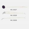 Buy cheap Disposable White, Red, Green 15 / 15.8 / 16.5cm Dental Mirror WL12027 WL12027; from wholesalers