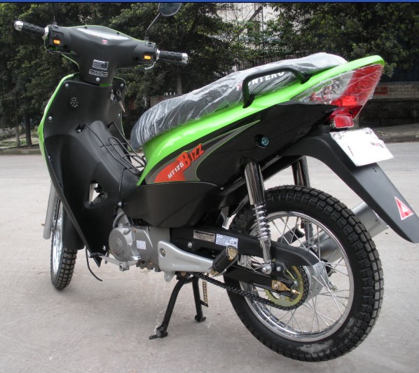 Factory cheap import high quality four stroke other motor bike 110CC 120CC cub motorcycles