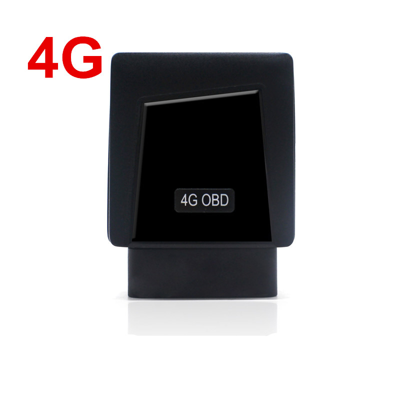 16Pin OBD GPS Tracker