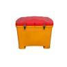 Buy cheap Thermal 55Litre Insulated Food Delivery Box for Fast-food Restaurant from wholesalers