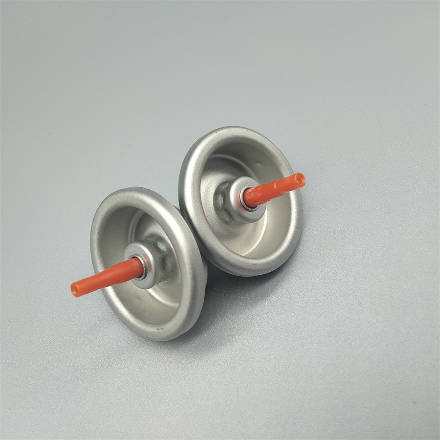 Eco-Friendly Butane Lighter Gas Refill Valves for Sustainable Lighters with Recyclable Materials