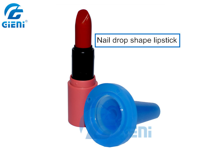 Manual One - Body Silicone Lipstick Mold With Customized Shapes