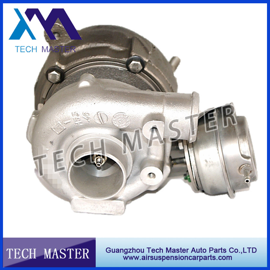 GT1549V Turbo 700447 - 5007S 700447 - 001 - 8 Engine Turbocharger For BMW