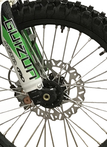 high quality dirt bike 450cc