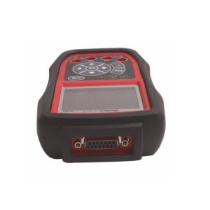 AutoLink AL539 Autel Diagnostic Scanner , Obd2 Scanner Car Diagnostic Code