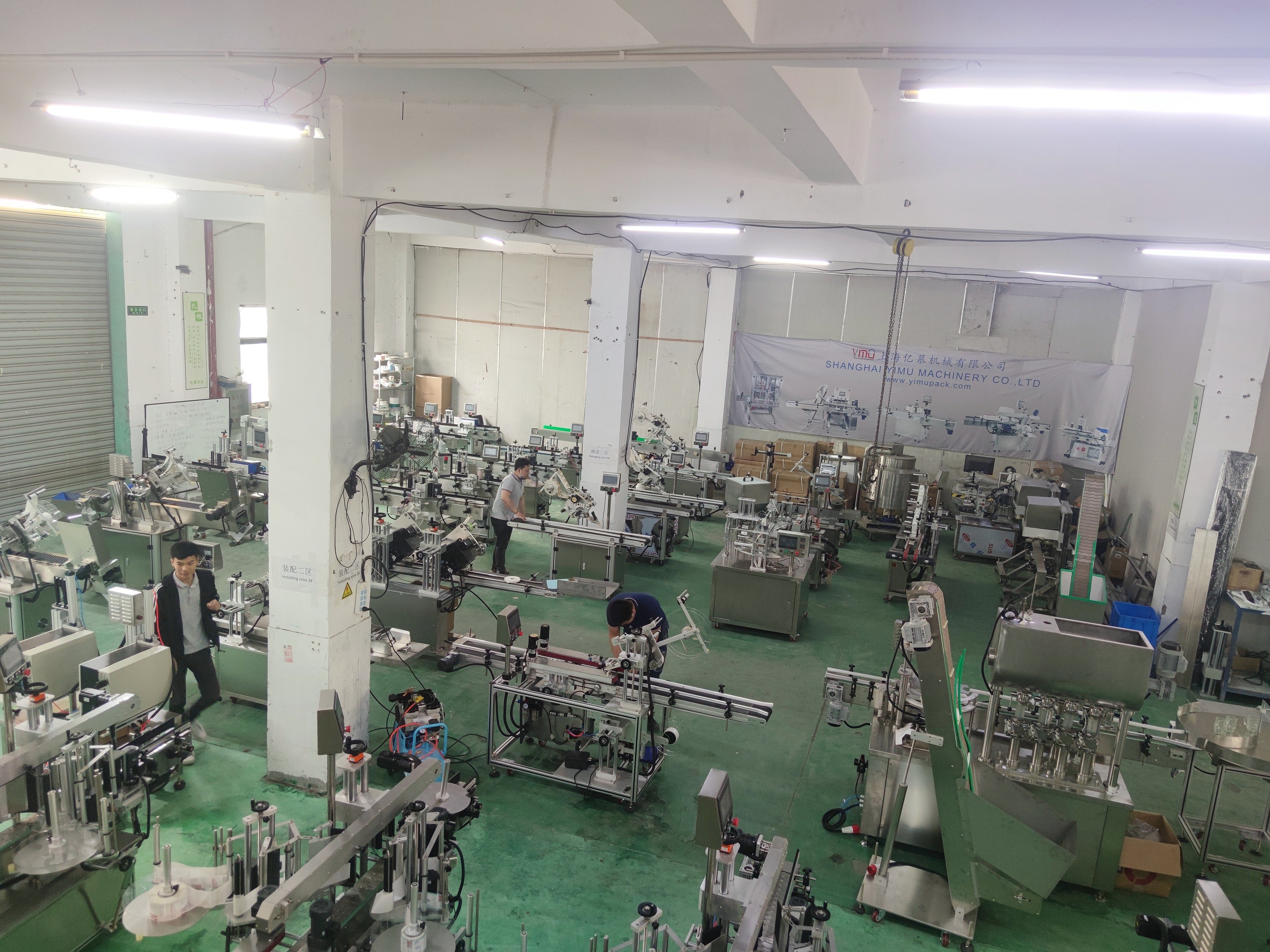 Inline Screw Rotary Semi Capping Machine Water Bottle Sealing Machine High Speed