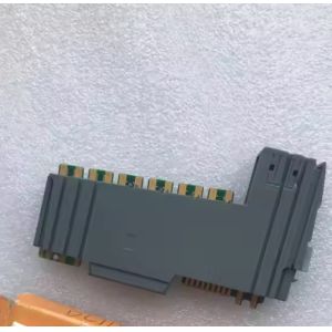 B&R X20PS3330 Power Supply Module - 24V DC PLC Backplane Interface for